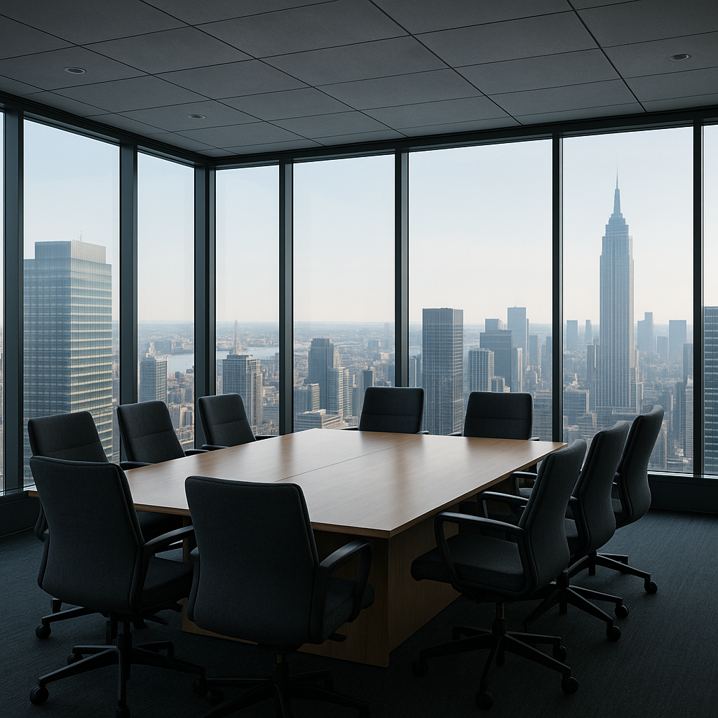 Corporate Operations