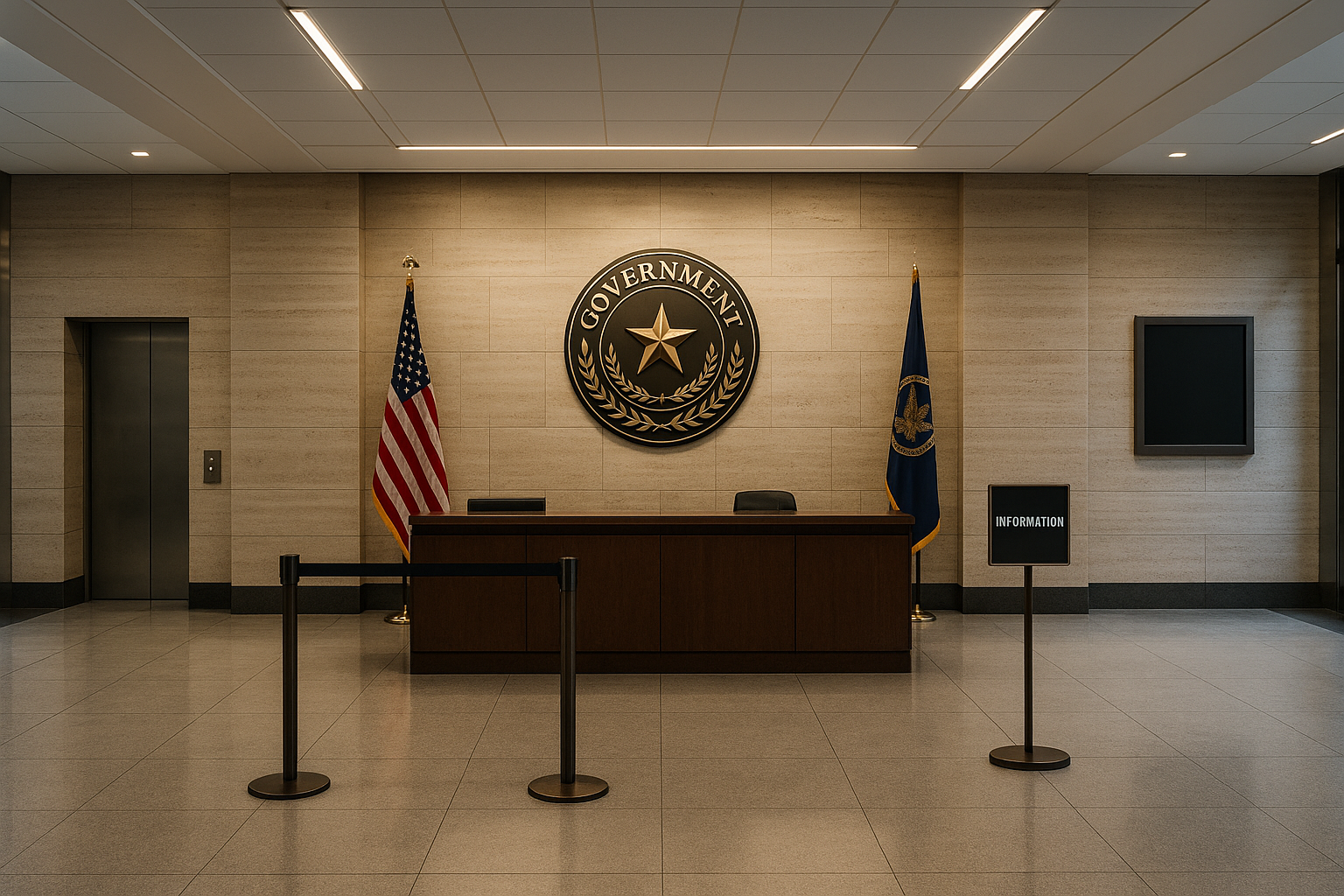 Government Operations